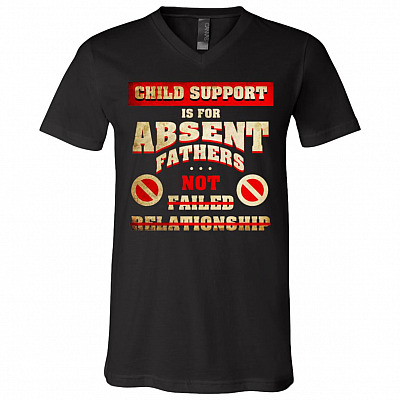 V-Neck T-Shirt