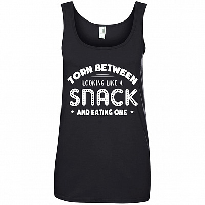 Ladies Tank Top