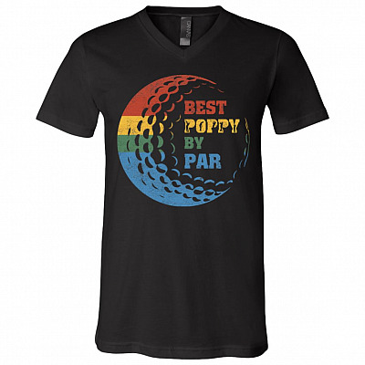 V-Neck T-Shirt