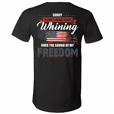 V-Neck T-Shirt