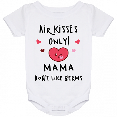 Baby Onesie - 24 Month
