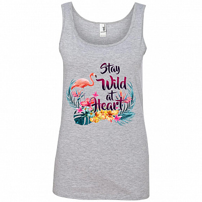 Ladies Tank Top