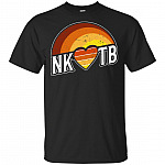 Still New Love Kids T-Shirt New Gift On The Idea Block Vintage Retro Tee Shirt