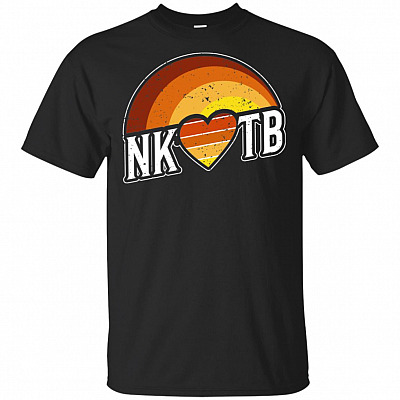 Still New Love Kids T-Shirt New Gift On The Idea Block Vintage Retro Tee Shirt