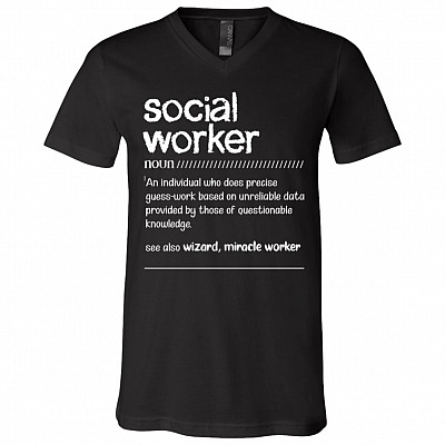 V-Neck T-Shirt