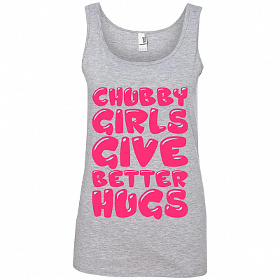 Ladies Tank Top