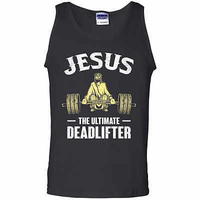 Unisex Tank Top