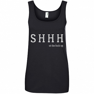 Ladies Tank Top