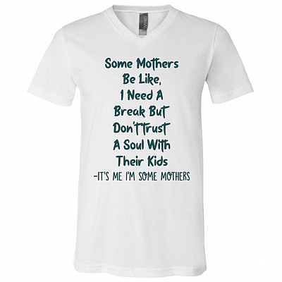 V-Neck T-Shirt