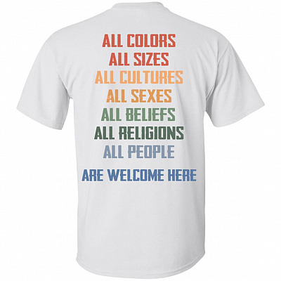 Unisex T-Shirt