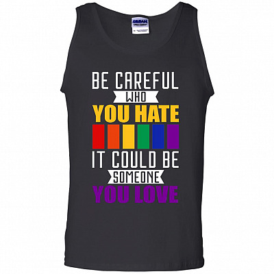 Unisex Tank Top
