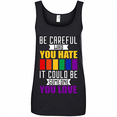 Ladies Tank Top