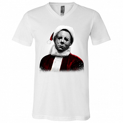 V-Neck T-Shirt