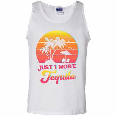 Unisex Tank Top