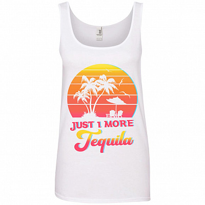 Ladies Tank Top