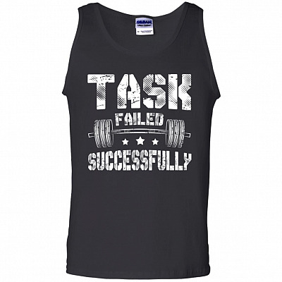 Unisex Tank Top