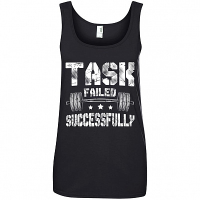 Ladies Tank Top