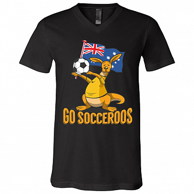 V-Neck T-Shirt