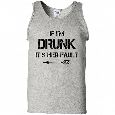 Unisex Tank Top