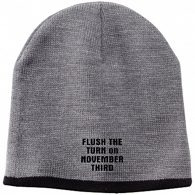 Acrylic Beanie