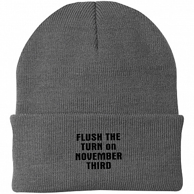 Knit Cap