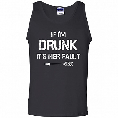 Unisex Tank Top