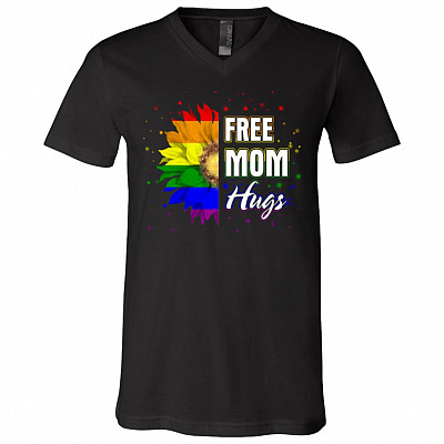 V-Neck T-Shirt
