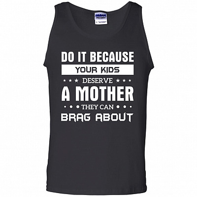 Unisex Tank Top