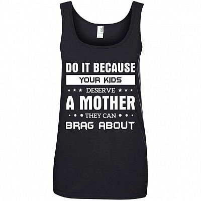 Ladies Tank Top