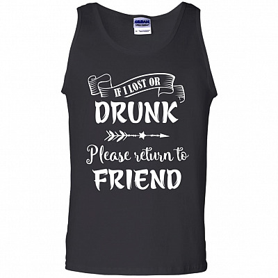 Unisex Tank Top