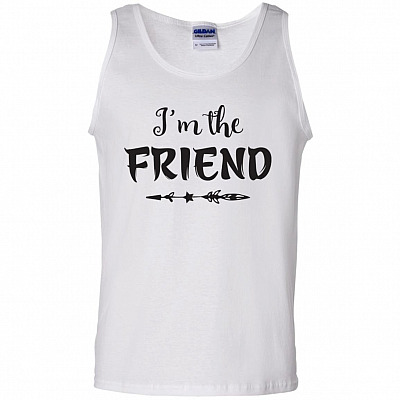 Unisex Tank Top