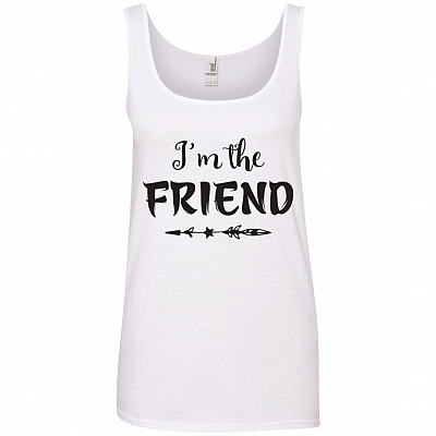 Ladies Tank Top