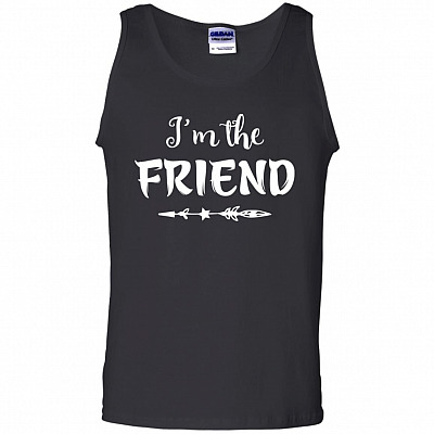 Unisex Tank Top