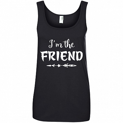 Ladies Tank Top