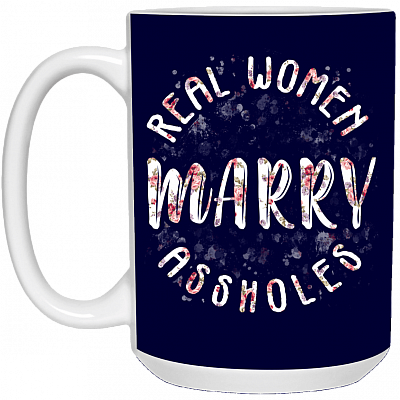 15 oz. White Mug