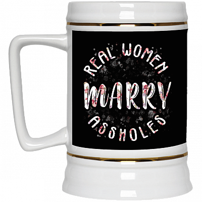 22 oz. Beer Stein
