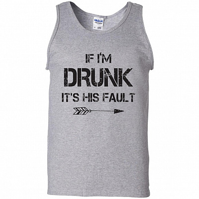 Unisex Tank Top