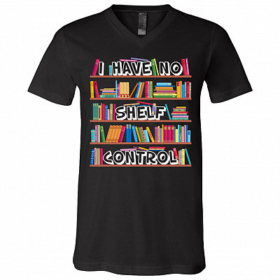 V-Neck T-Shirt