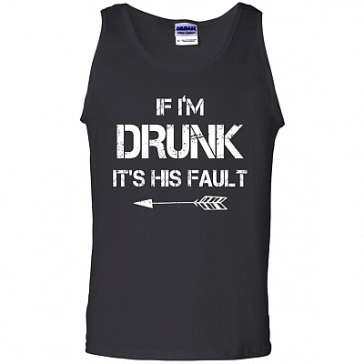 Unisex Tank Top