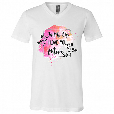V-Neck T-Shirt