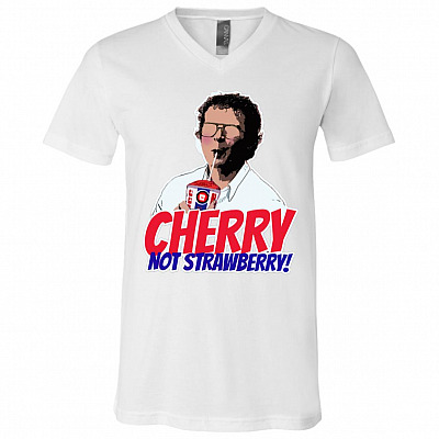 V-Neck T-Shirt