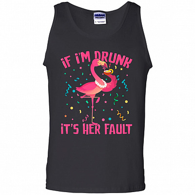 Unisex Tank Top