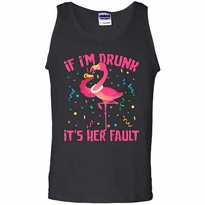 Unisex Tank Top