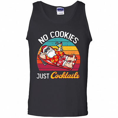 Unisex Tank Top