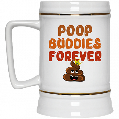 22 oz. Beer Stein