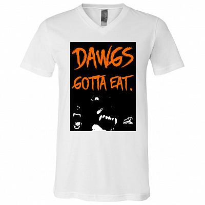 V-Neck T-Shirt