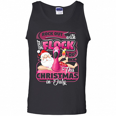 Unisex Tank Top