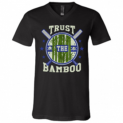 V-Neck T-Shirt