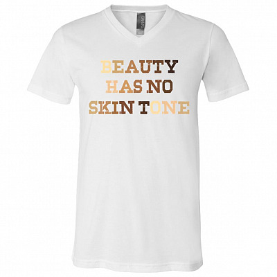 V-Neck T-Shirt