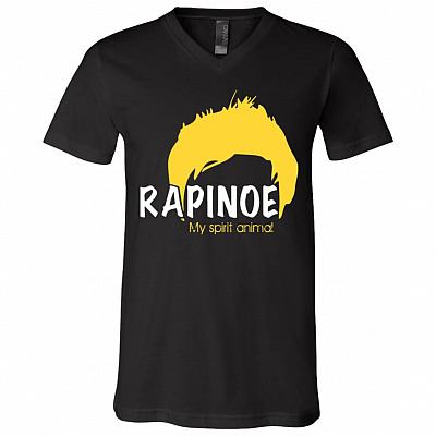 V-Neck T-Shirt